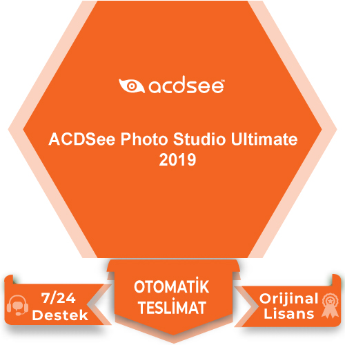 Acdsee Photo Studio Ultimate 2019