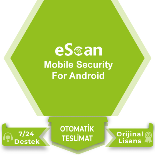 eScan Mobile Security For Android