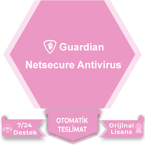 Guardian NetSecure Antivirus