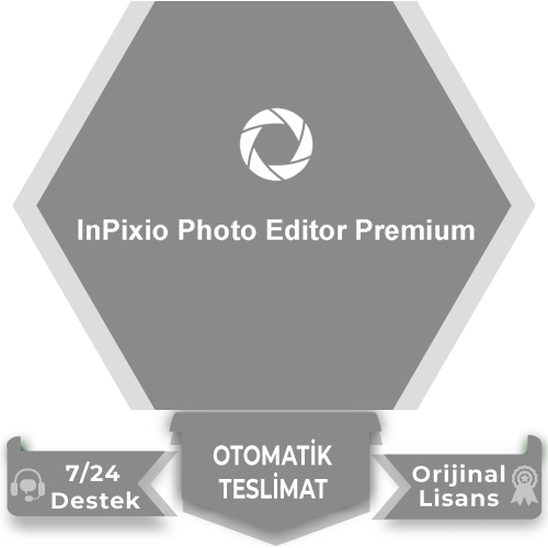 İnpixio Photo Editor Premium
