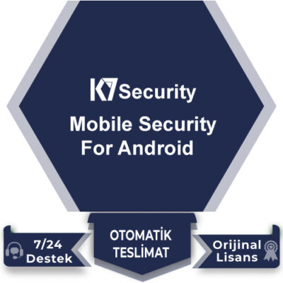 K7 Mobile Security For Android