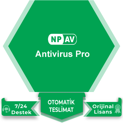 Np Antivirus Pro