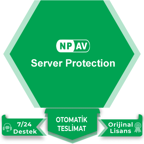 Np Server Protection