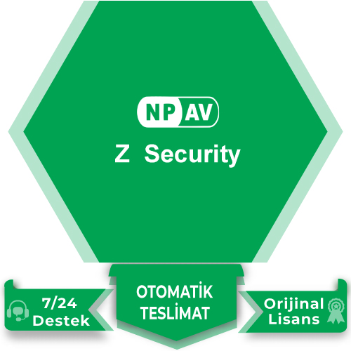 Np Z Security