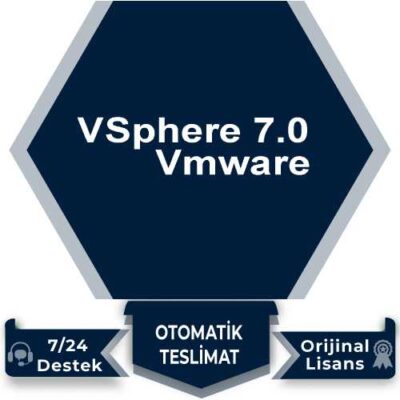 Vmware 7 Vsphere
